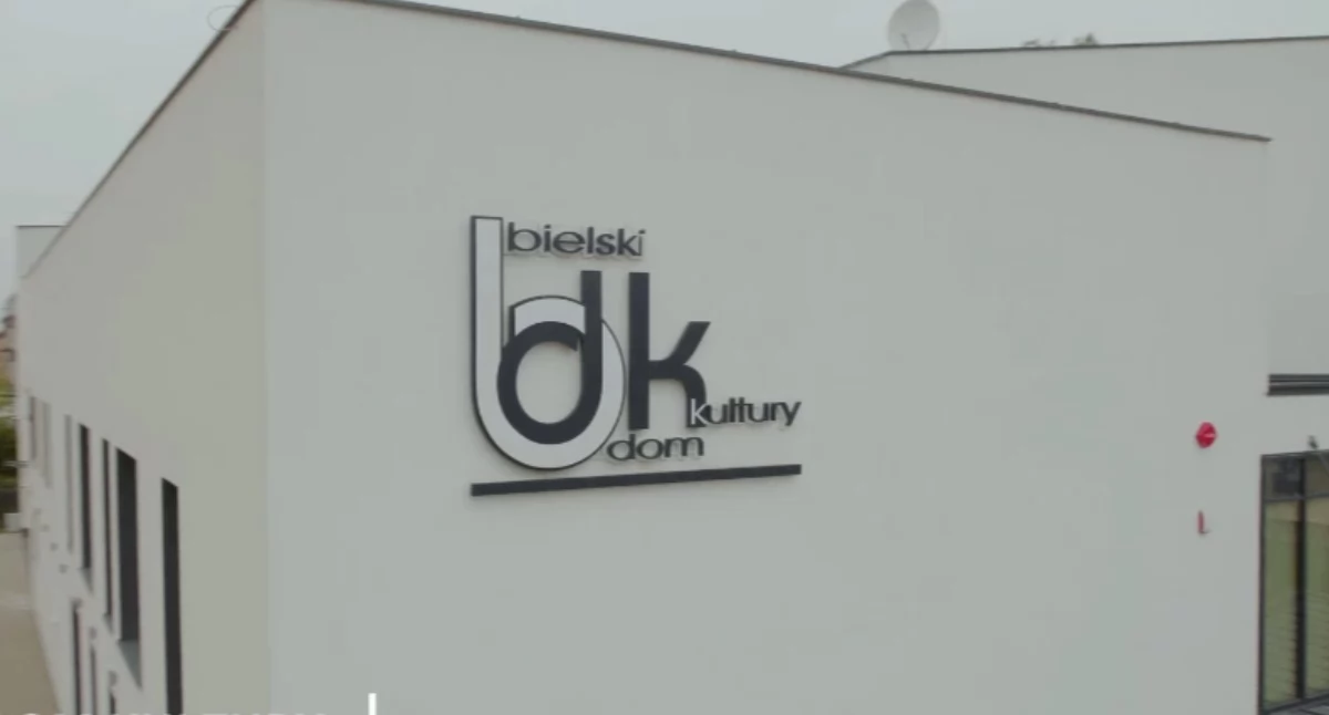 Bielski Dom Kultury 