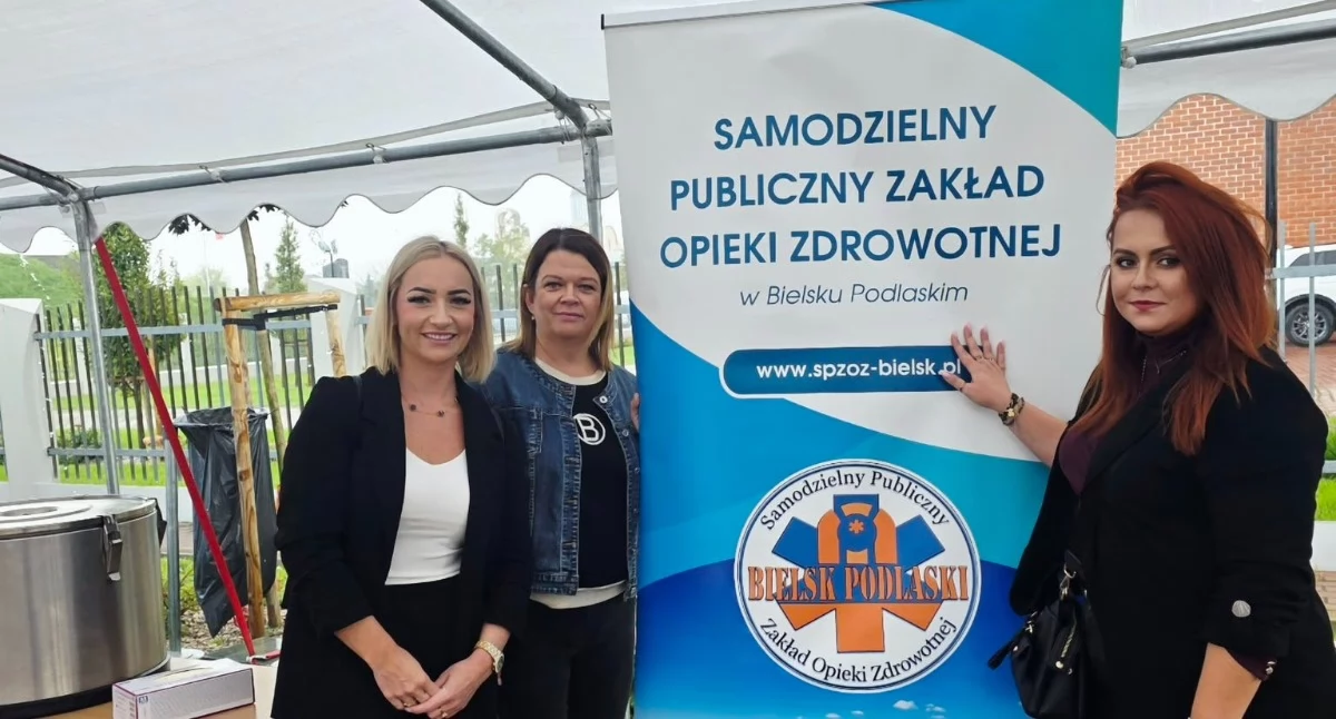 SPZOZ Bielsk Podlaski
