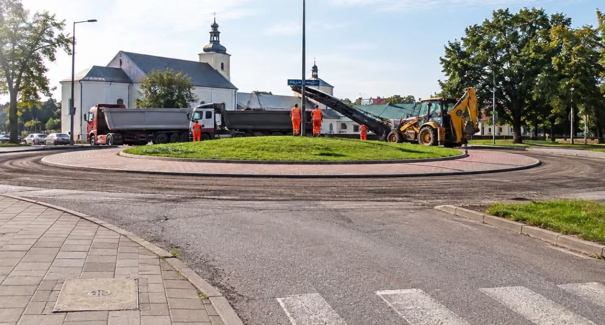 Miasto Brańsk