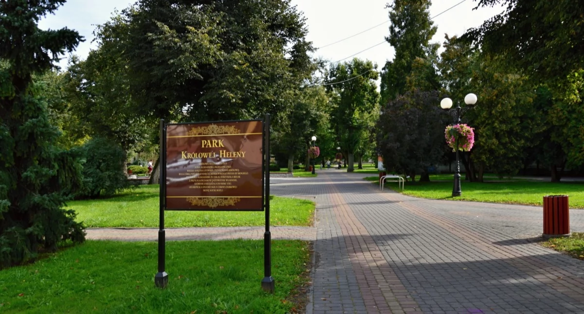Nadleśnictwo Bielsk Podlaski