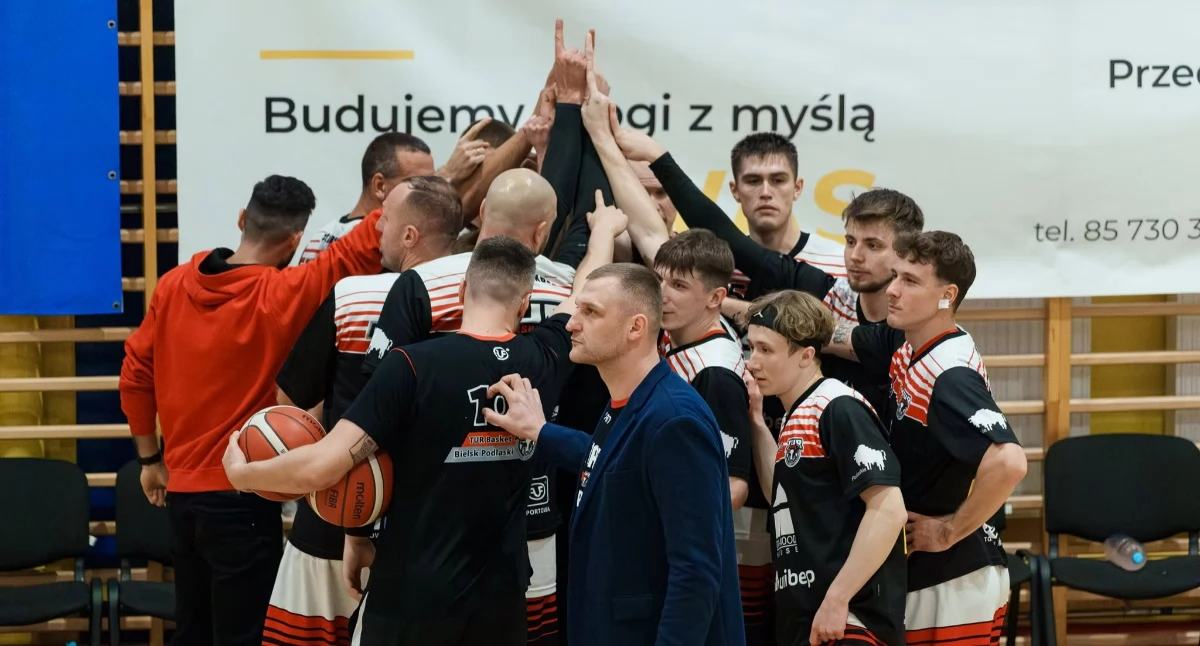 KKS Tur Basket Bielsk Podlaski