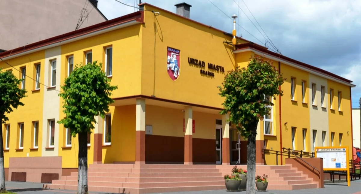 UM Brańsk