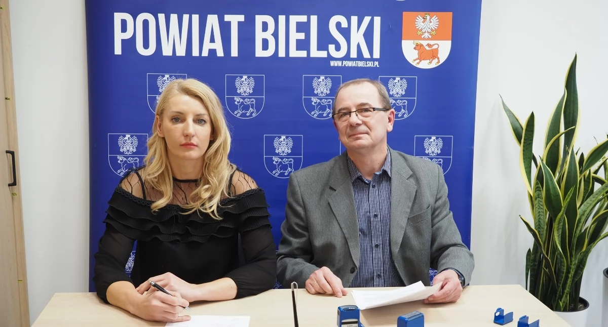 Powiat Bielski