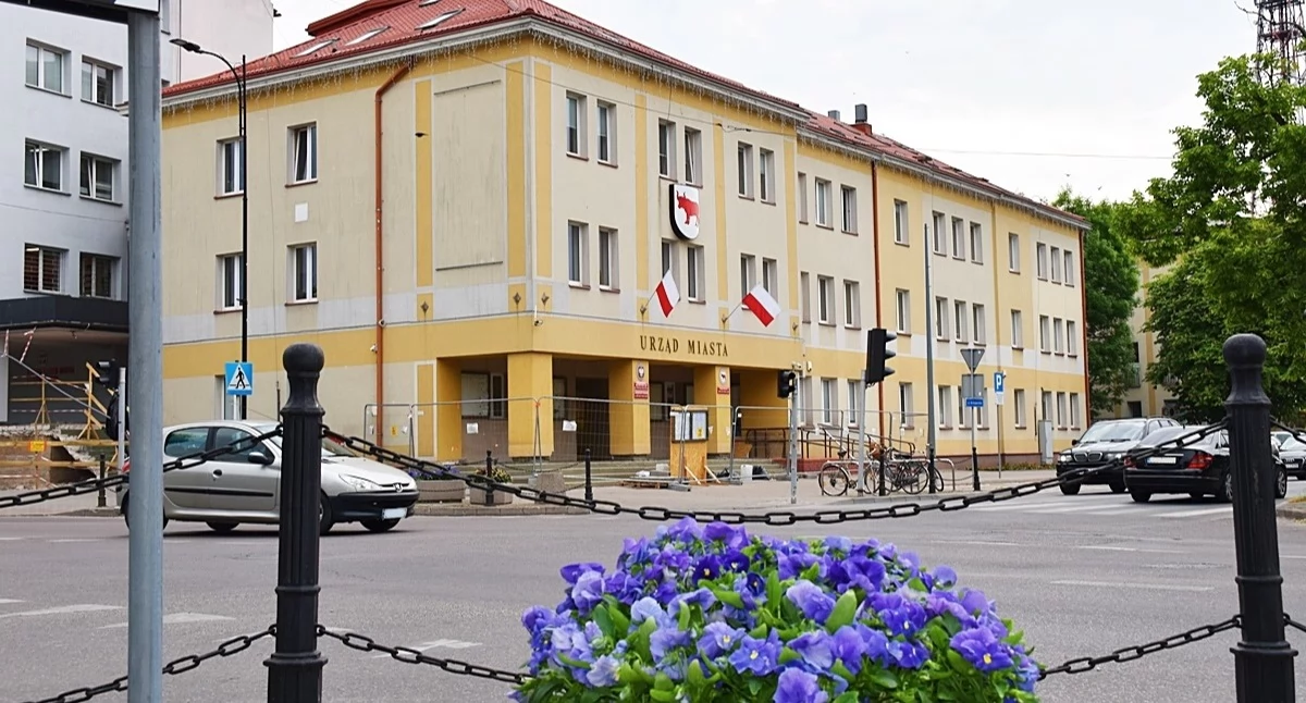 UM Bielsk Podlaski
