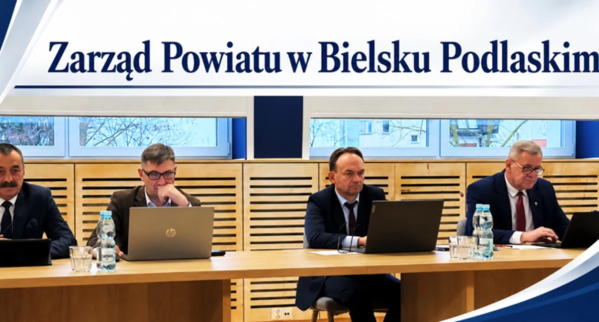 Powiat Bielski