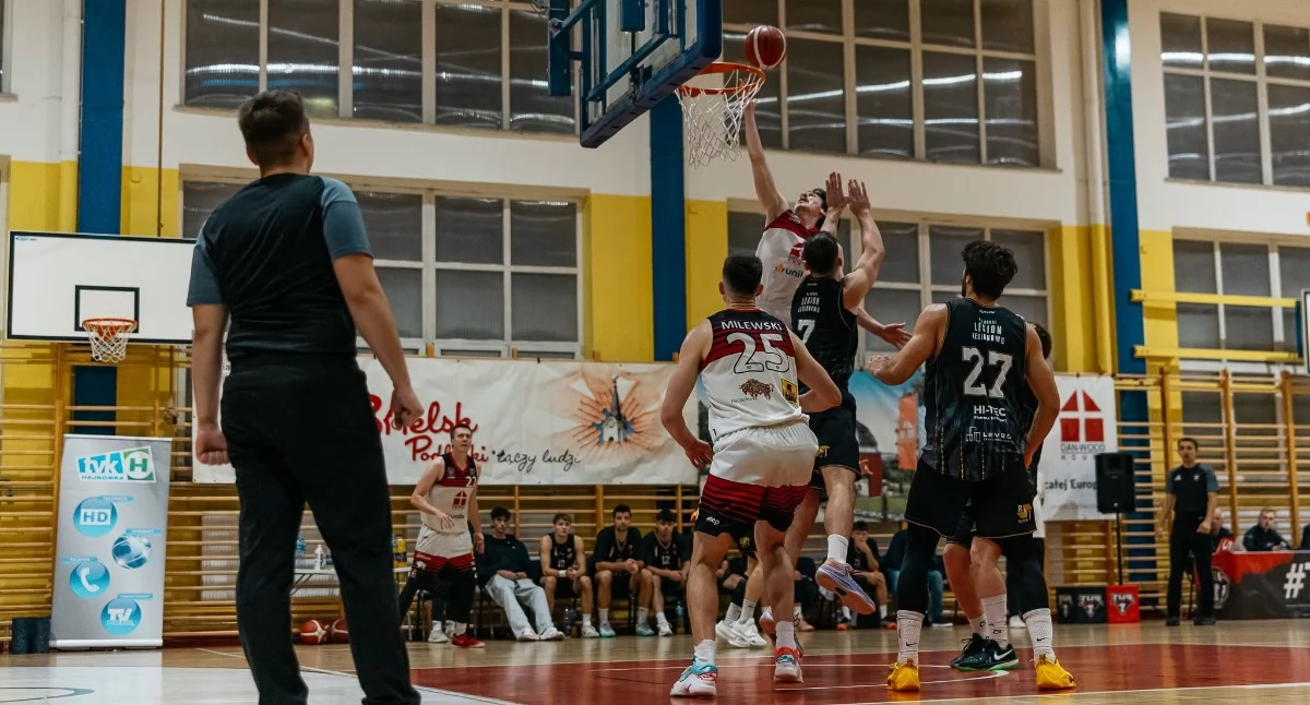KKS Tur Basket Bielsk Podlaski