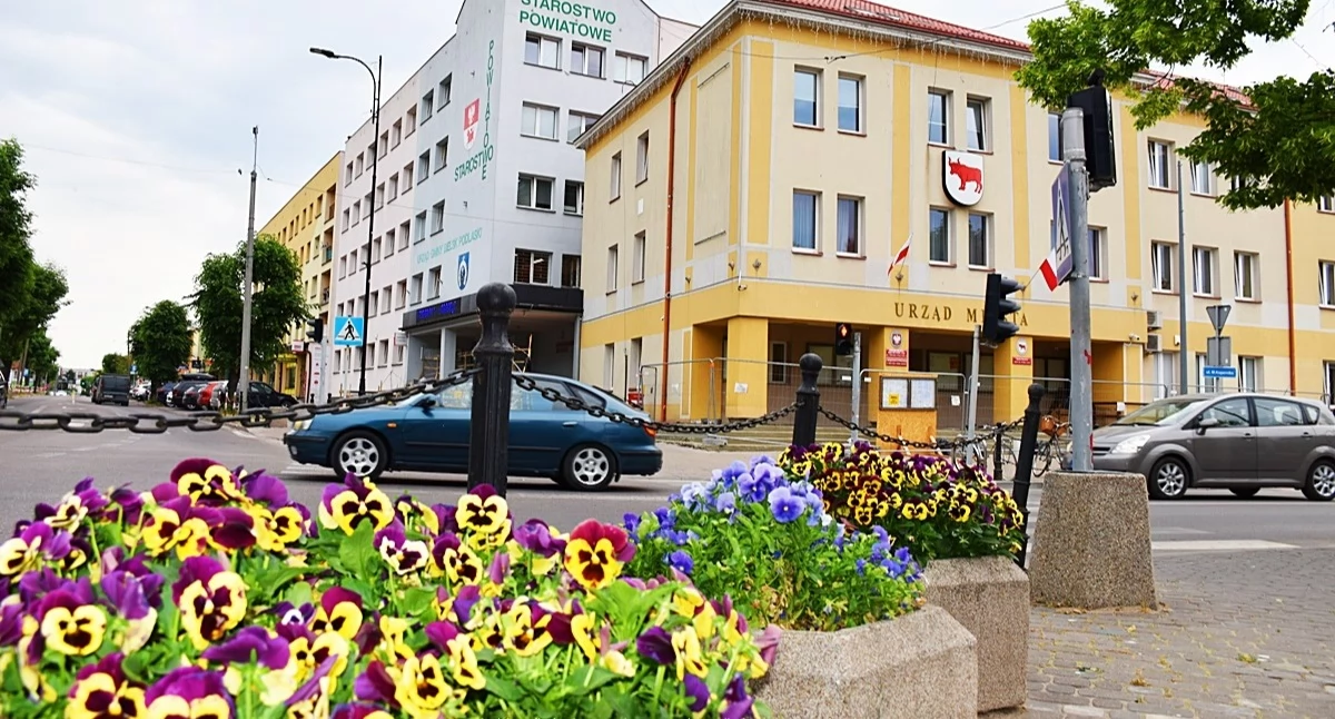 UM Bielsk Podlaski/Krzysztof Jankowski