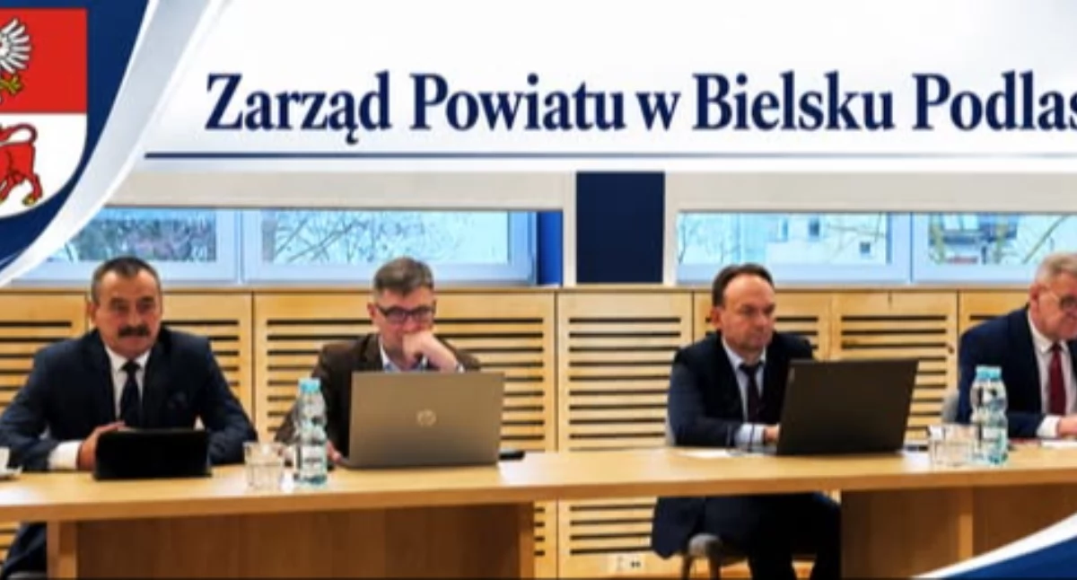 Powiat Bielski