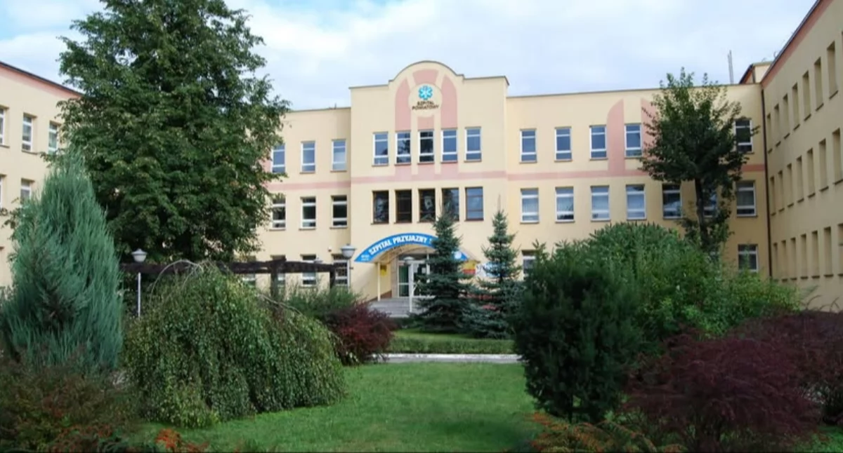 SPZOZ Bielsk Podlaski