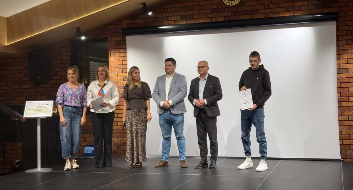 Zespół Szkół nr 4 im. Ziemi Podlaskiej w Bielsku Podlaskim