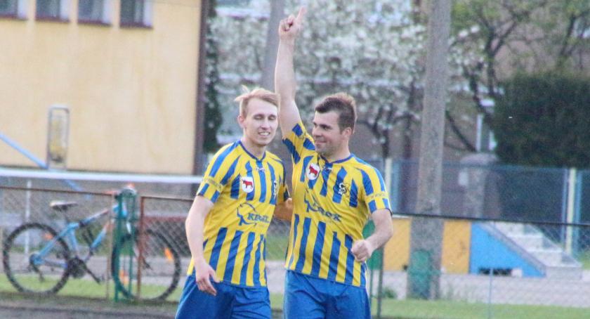 Mateusz Jakubowski i Łukasz Popiołek Tur Bielsk Podlaski