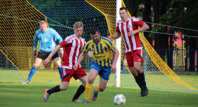 Tur Bielsk Podlaski Sparta Szepietowo Mateusz Nakielski