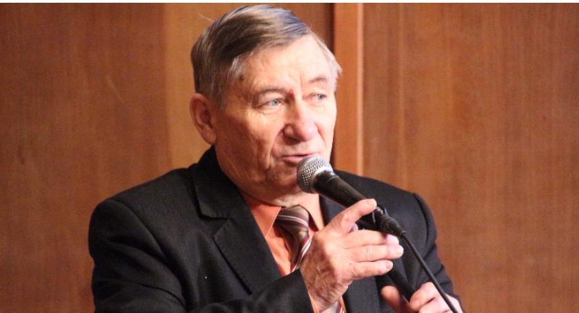 Aleksander Bożko -  Radny Miasta Bielsk Podlaski