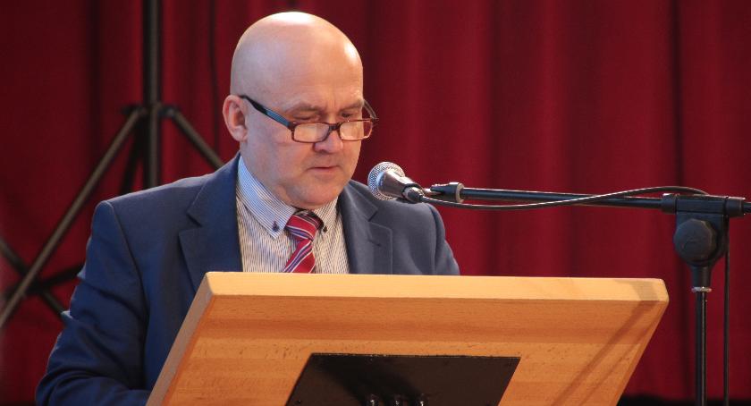 Andrzej Waszkiewicz Radny Miasta Bielsk Podlaski