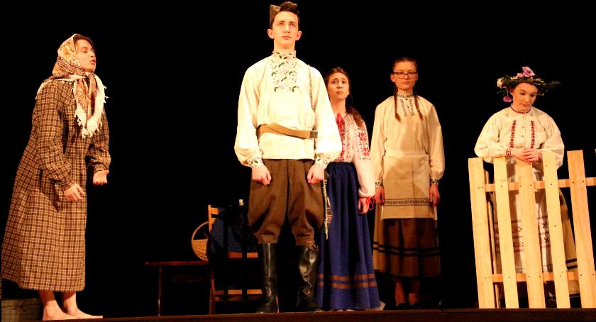 Zespół Teatralny Antrakt.