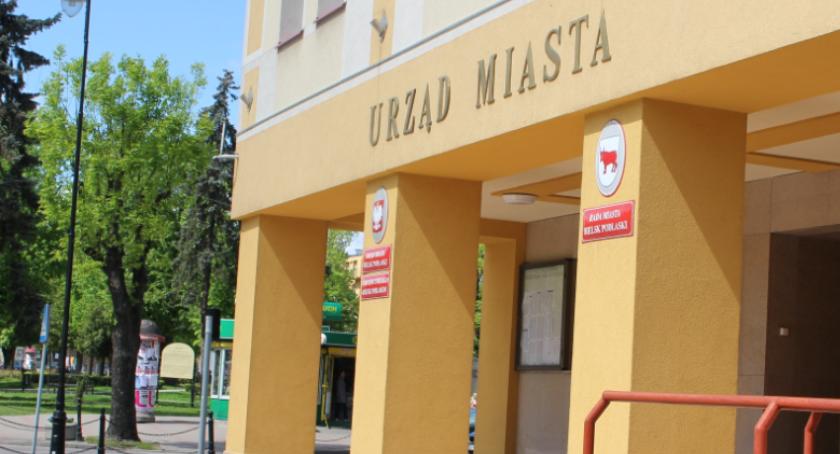Urząd Miasta w Bielsku Podlaskim