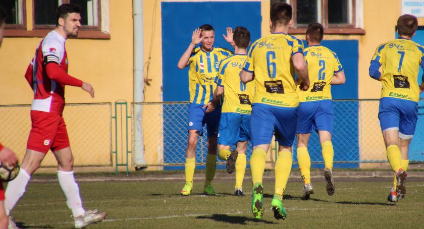 Rafał Babul, Tur Bielsk Podlaski