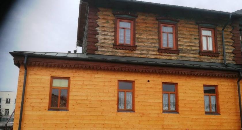Dworek Smulskich Bielsk Podlaski