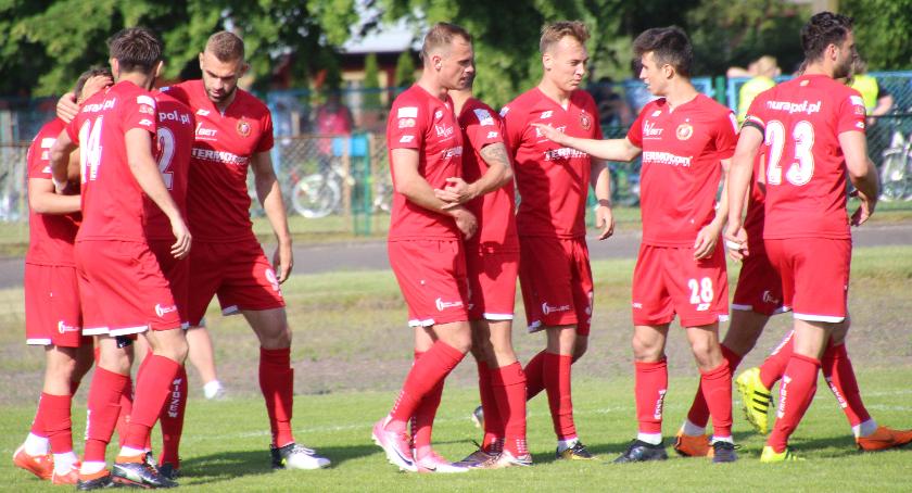 Tur Bielsk Podlaski, Widzew Łódź