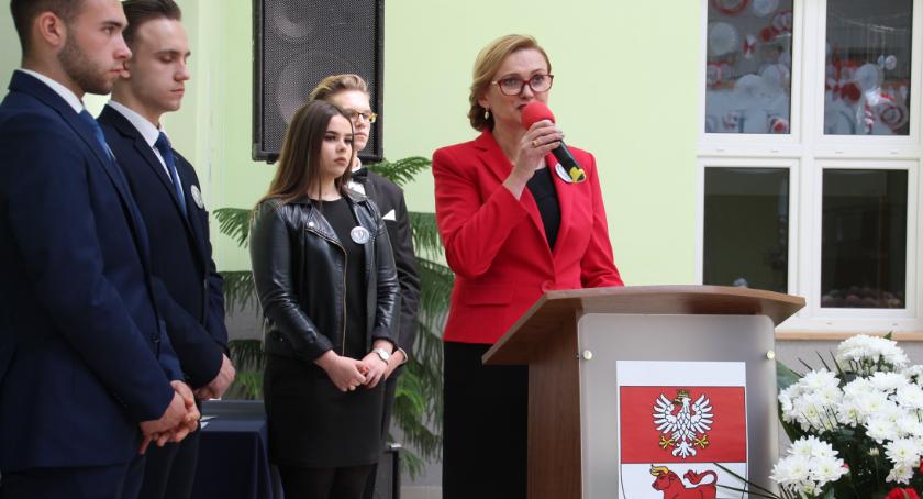 I Liceum Ogólnokształcące im. Tadeusza Kościuszki