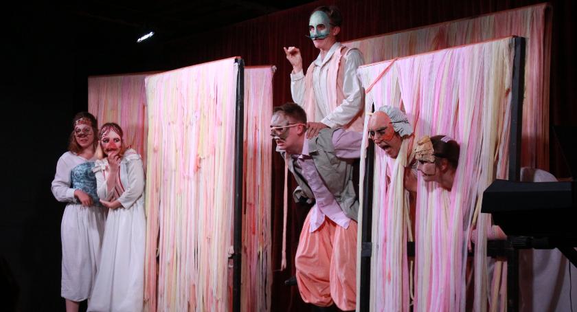 Teatr Satyry Zielona Mrówa Lublin
