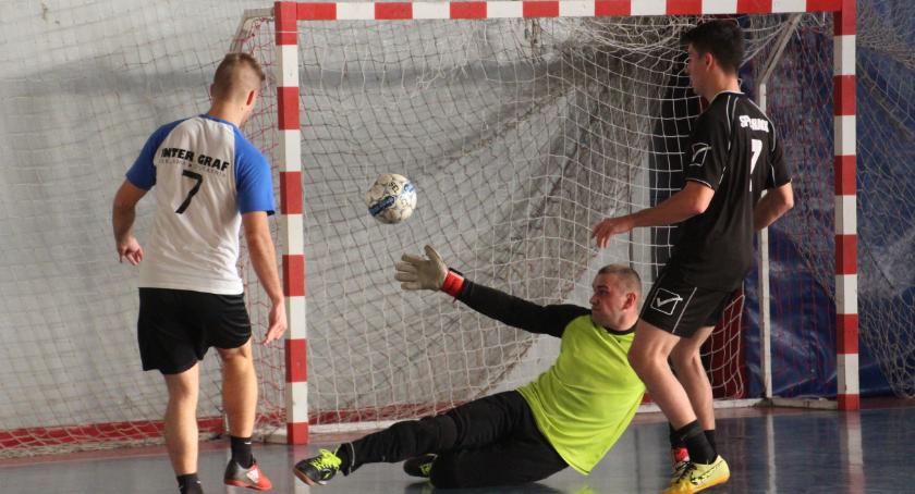 Bielsk Podlaski, Miejska Liga Halowa