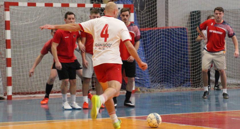 Bielsk Podlaski Miejska Liga Halowa