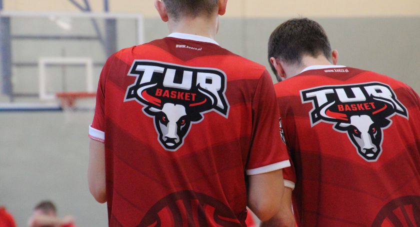 Tur Basket Bielsk Podlaski