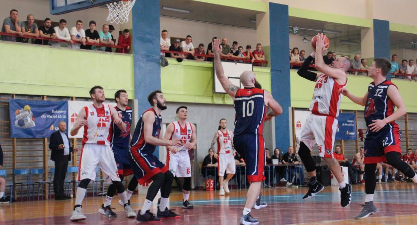 Tur Basket Bielsk Podlaski