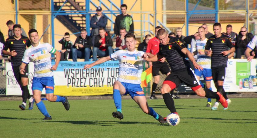 Tur Bielsk Podlaski Jagiellonia Białystok