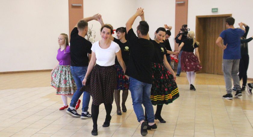 Podlaskie Kukułki Bielsk Podlaski