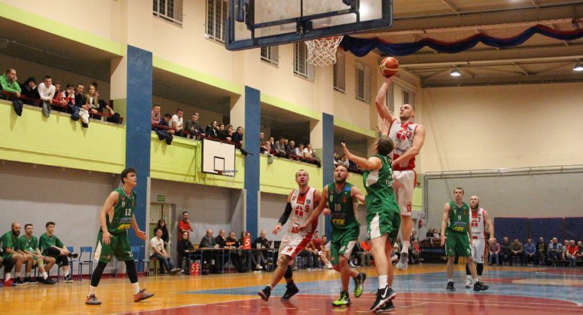 Tur Basket Bielsk Podlaski