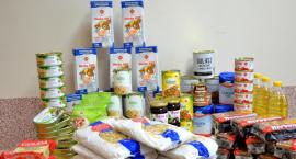 Pomoc żywnościowa w Bielsku Podlaskim