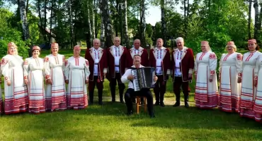 Białoruski Festyn Ludowy 2026. Na scenie znane zespoły