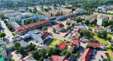 Dziś rano w Bielsku zawyją syreny. Spokojnie, to nie alarm