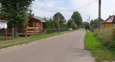 Droga w gminie Bielsk Podlaski zyska nową jakość za blisko 4 miliony złotych
