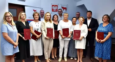 Rada Pożytku Publicznego rozpoczęła nową kadencję. Mają być głosem bielskich organizacji