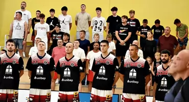 Basket w Bielsku. Przed nami turniej o puchar im. Ryszarda Wolskiego