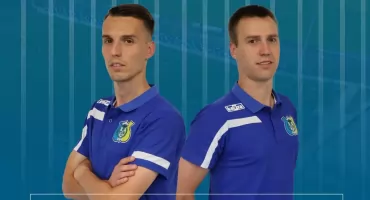 Bracia Kulikowscy poprowadzą Tura Bielsk Poldaski. 