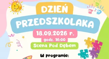 Przedszkolaki ruszą na rowerach przez Bielsk. Będzie też bajka i mnóstwo atrakcji