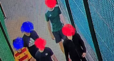 MOSiR daje młodym osobom szansę na polubowne rozwiązanie sprawy