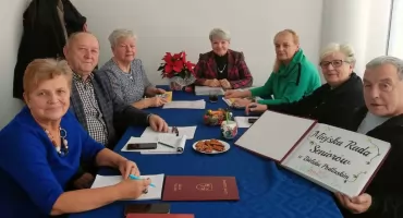 Ruszył nabór do Miejskiej Rady Seniorów w Bielsku Podlaskim