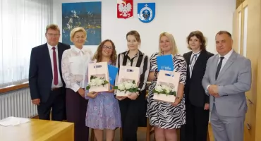 Nauczycielki z Augustowa z awansem zawodowym