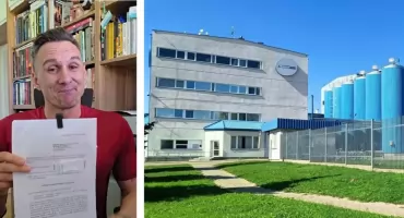 Lactopol-B pozywa 