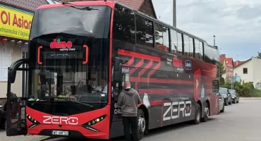 Kanał Zero w Bielsku Podlaskim. Ekipa nagrywała w „Znachorze” [FOTO]