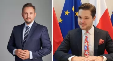 Bielszczanin nowym wicewojewodą podlaskim? Szykuje się duża zmiana