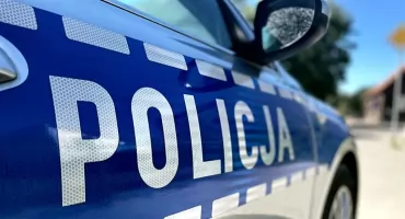 Jechał bez świateł i miał blisko 2,5 promila. Mieszkaniec Rudki stracił prawo jazdy