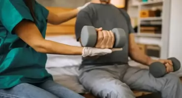 Bielski szpital rozpoczyna dziecięcą rehabilitację. Jak skorzystać ze świadczenia?
