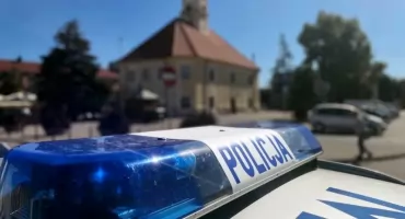 101 km/h ulicami Bielska i ponad 3 promile. Za kierownicą siedział 32-latek