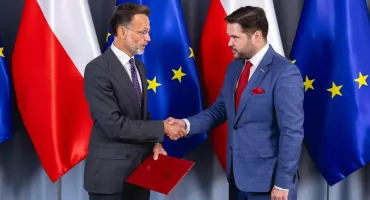 Arkadiusz Waszkiewicz wicewojewodą Podlaskim. Wiemy, czym będzie się zajmował